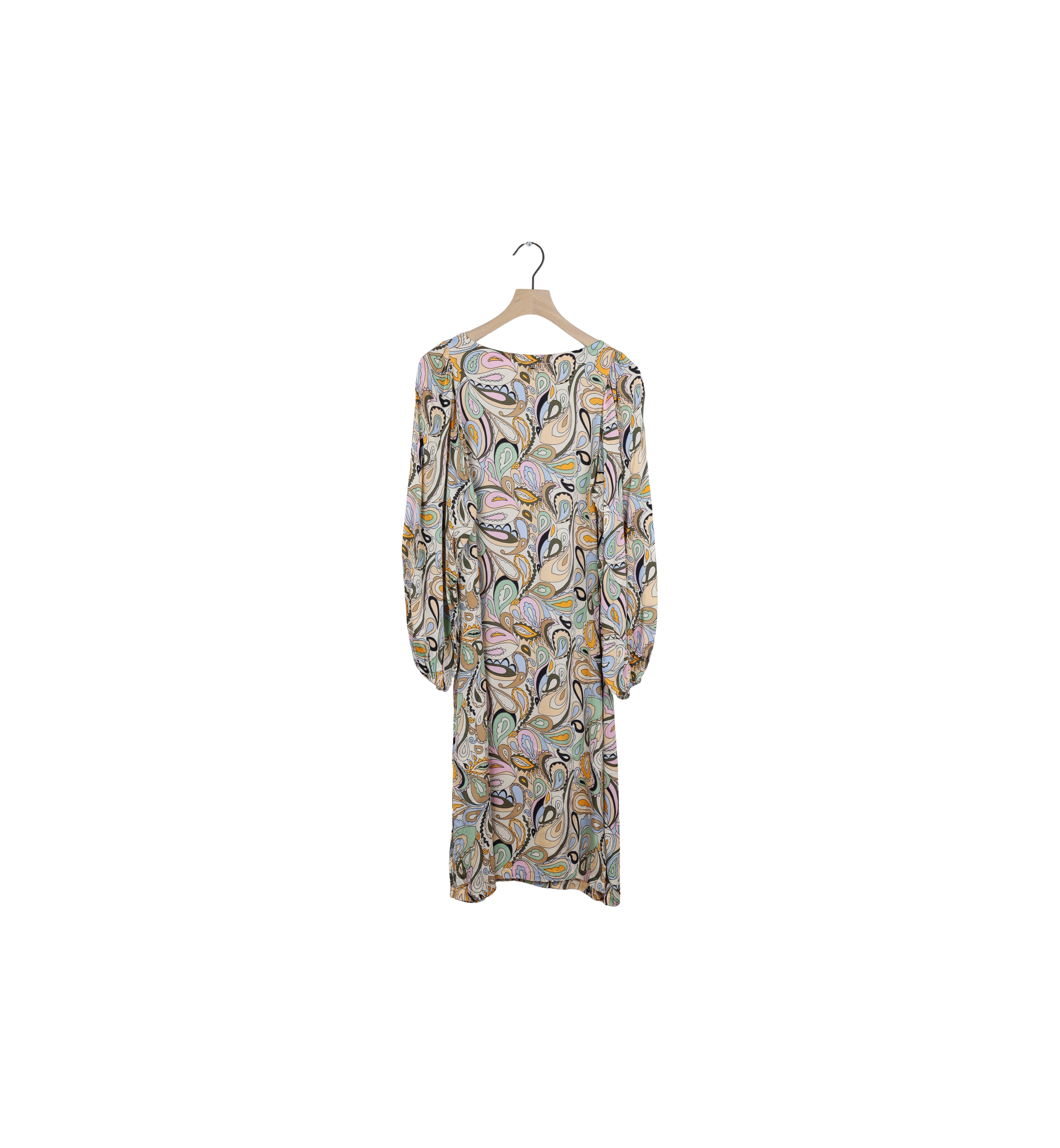 Packshot / Smoke Green / ReLoved